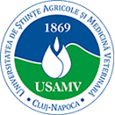 USAMV Cluj